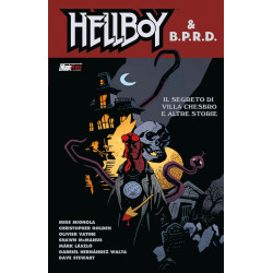 Hellboy & B.P.R.D.: Il...
