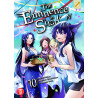 The eminence in shadow vol.10