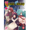 Tsukimichi Moonlit fantasy vol.07