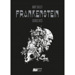 Frankenstein di Bess