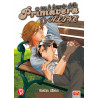 Tra le braccia della primavera Alive vol.3
