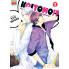 Koitomo!?