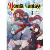 Tsukimichi Moonlit fantasy vol.08