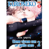Kuroneko vol.9 - Come vivere con un gatto nero 2