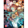 Redo of healer vol.12