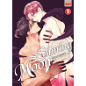 Shining moon