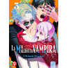 La mia maledetta vampira vol.3