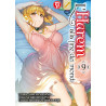 L'harem alla fine dei mondi vol.09