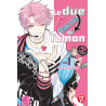 Le due facce di Tamon vol.01