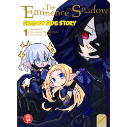 The eminence in shadow:...