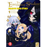 The eminence in shadow: Shadow side story vol.01