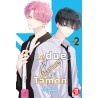 Le due facce di Tamon vol.02