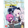 The eminence in shadow: Shadow side story vol.02