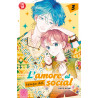 L'amore al tempo dei social vol.03