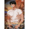 Shutline vol.01