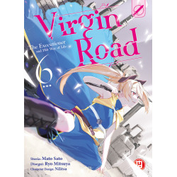 Virgin road vol.06