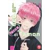 Le due facce di Tamon vol.03