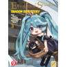The eminence in shadow: Shadow side story vol.03