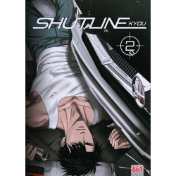 Shutline vol.02