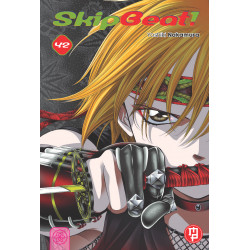 Skip Beat! vol.42