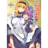 L'harem alla fine dei mondi vol.10