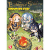 The eminence in shadow: Shadow side story vol.04