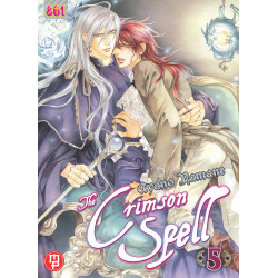 Crimson spell vol.05