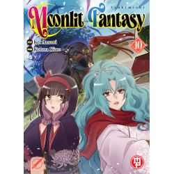 Tsukimichi Moonlit fantasy...