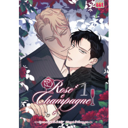 Rose e champagne vol.01