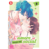 L'amore al tempo dei social vol.04