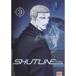 Shutline vol.03