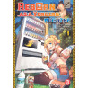 Reborn as a vending machine vol.01