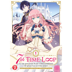 7th time loop vol.01