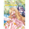 The eminence in shadow: Shadow side story vol.05