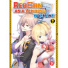 Reborn as a vending machine vol.02
