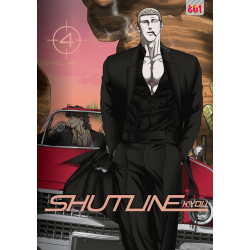 Shutline vol.04