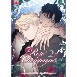 Rose e champagne vol.02