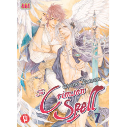 Crimson spell vol.07