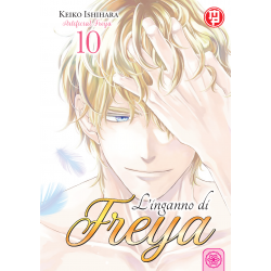 L'inganno di Freya vol.10