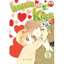 Itazura na Kiss vol.05 (di 12)