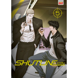 Shutline vol.05