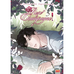 Rose e champagne vol.03