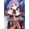 La mia maledetta vampira vol.5