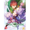 Redo of healer vol.15