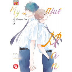 My Beautiful Man vol.3