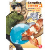 Campfire Cooking vol.02