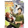 Campfire Cooking vol.01