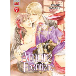 Amore senza frontiere deluxe