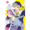 Le due facce di Tamon vol.06