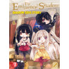 The eminence in shadow: Shadow side story vol.06